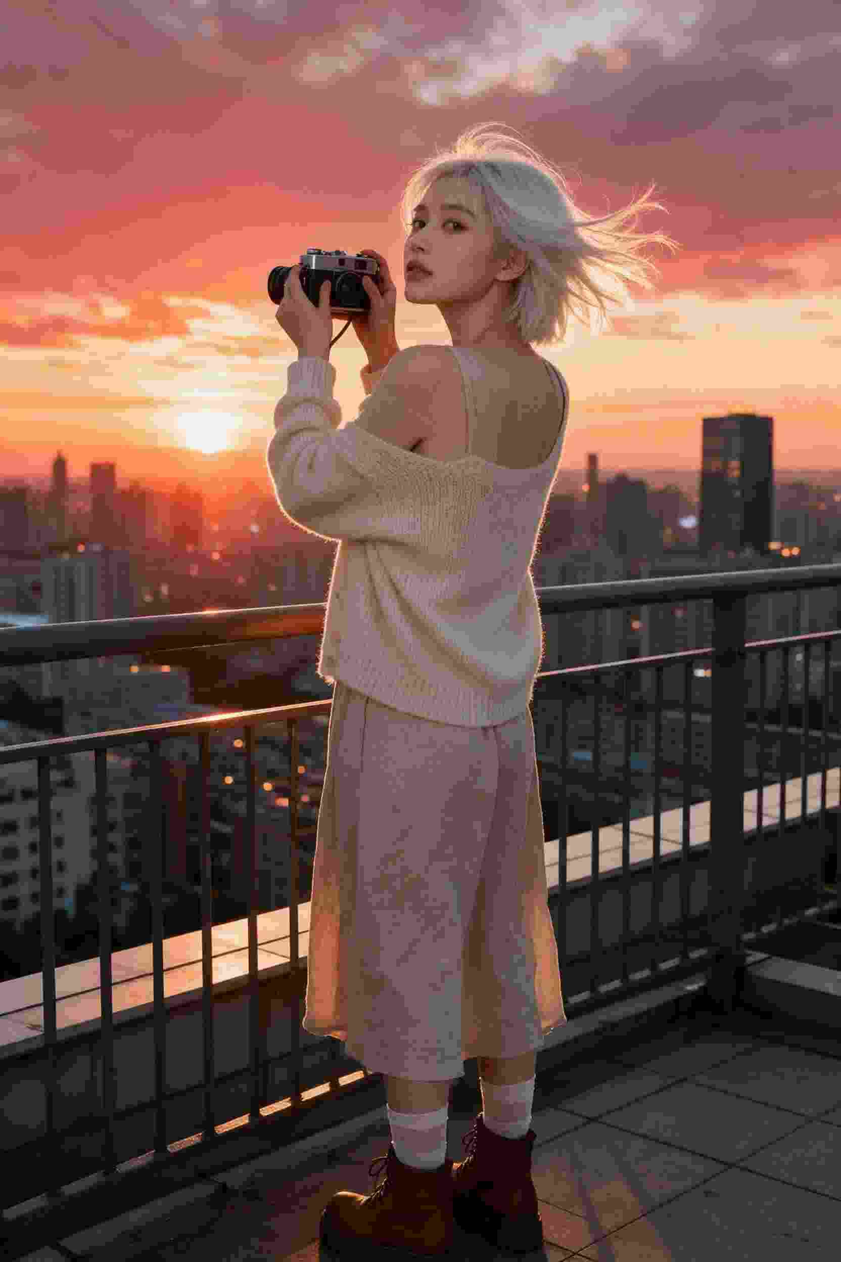 番外